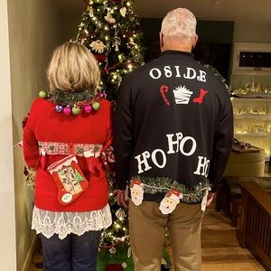 Meet your Posher, Geri